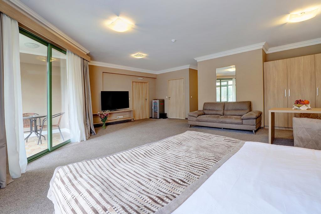 Romance SPA Hotel Splendid