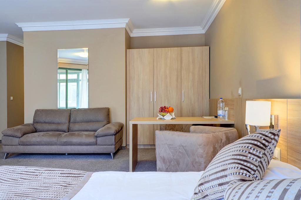 Romance SPA Hotel Splendid