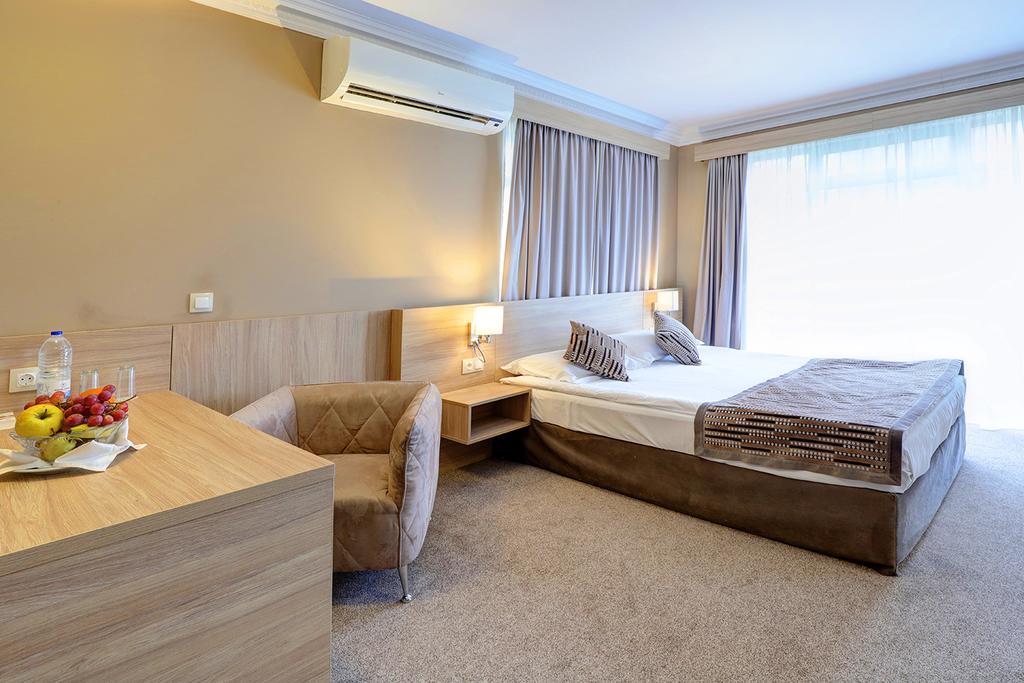 Romance SPA Hotel Splendid