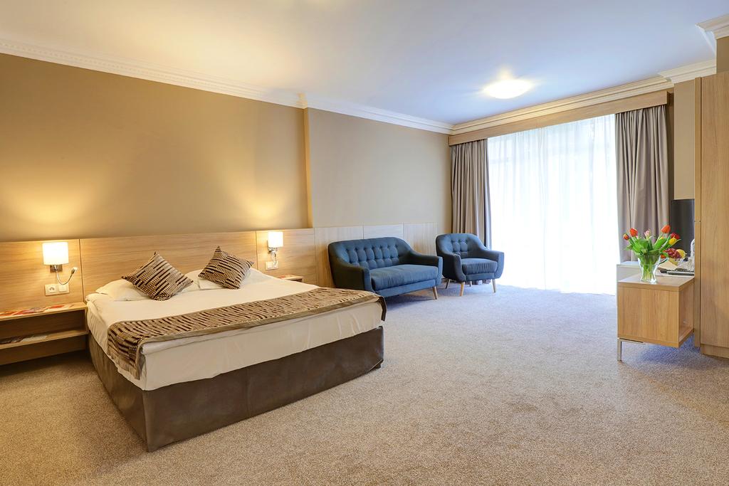 Romance SPA Hotel Splendid