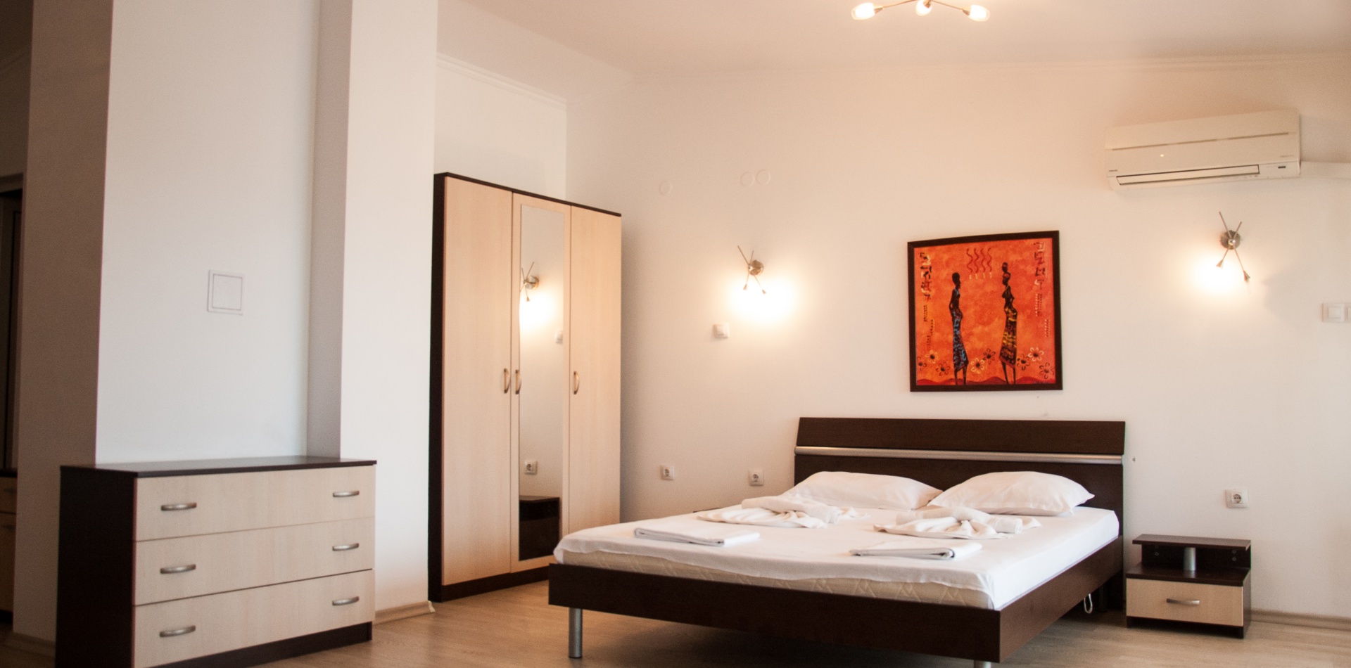 Rainbow Aparthotel I