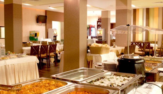 Murite Club Hotel_AZALIA main buildings