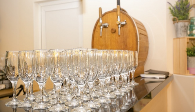 Hacienda Beach Resort