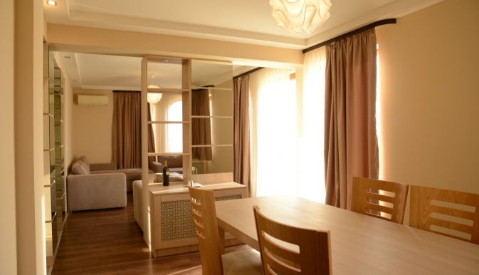 Argisht Partez Apart