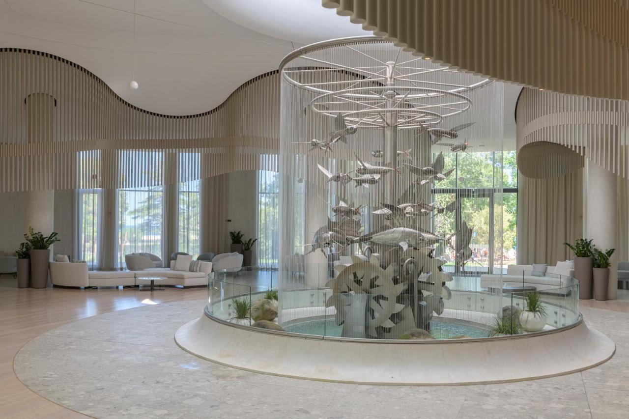 Aquahouse Hotel & SPA  5*