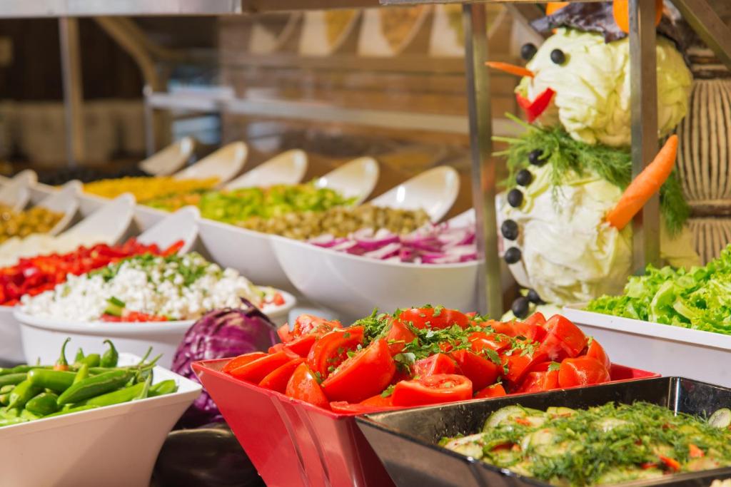 Alba 4*    Sunny beach