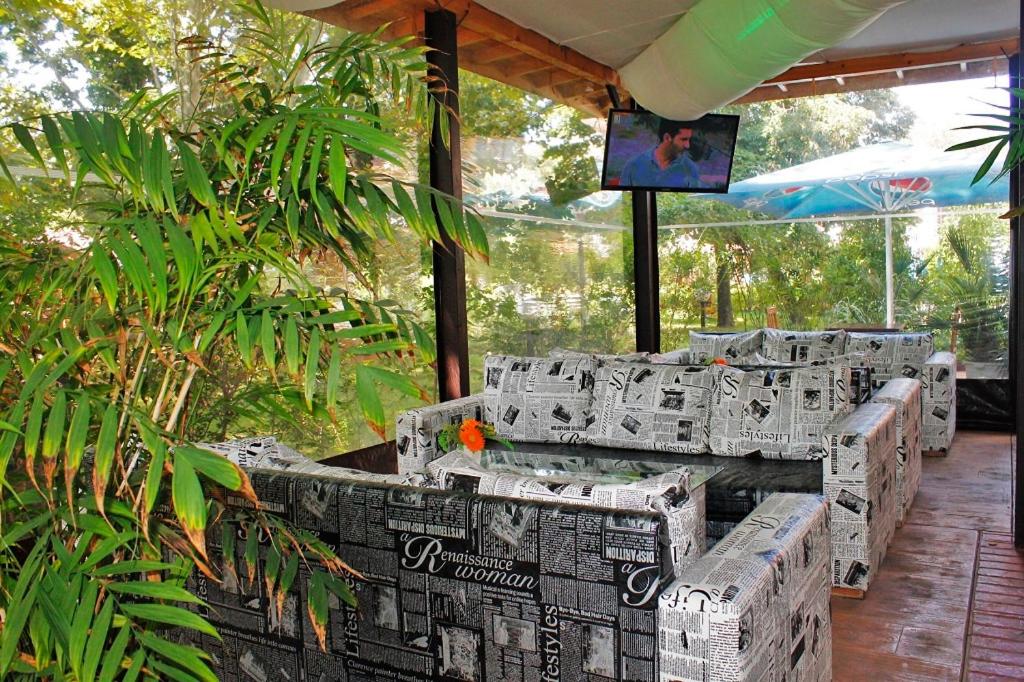 Jupiter *** (Sunny Beach)