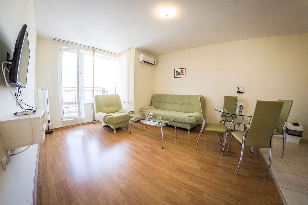 Privilege Fort Beach