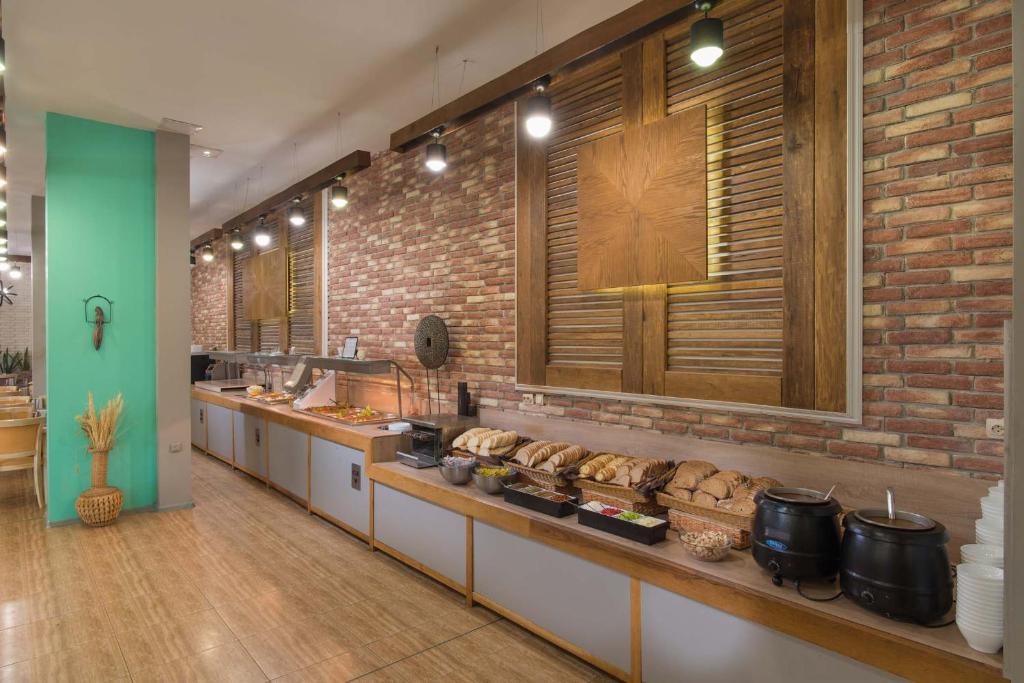 Alba 4*    Sunny beach