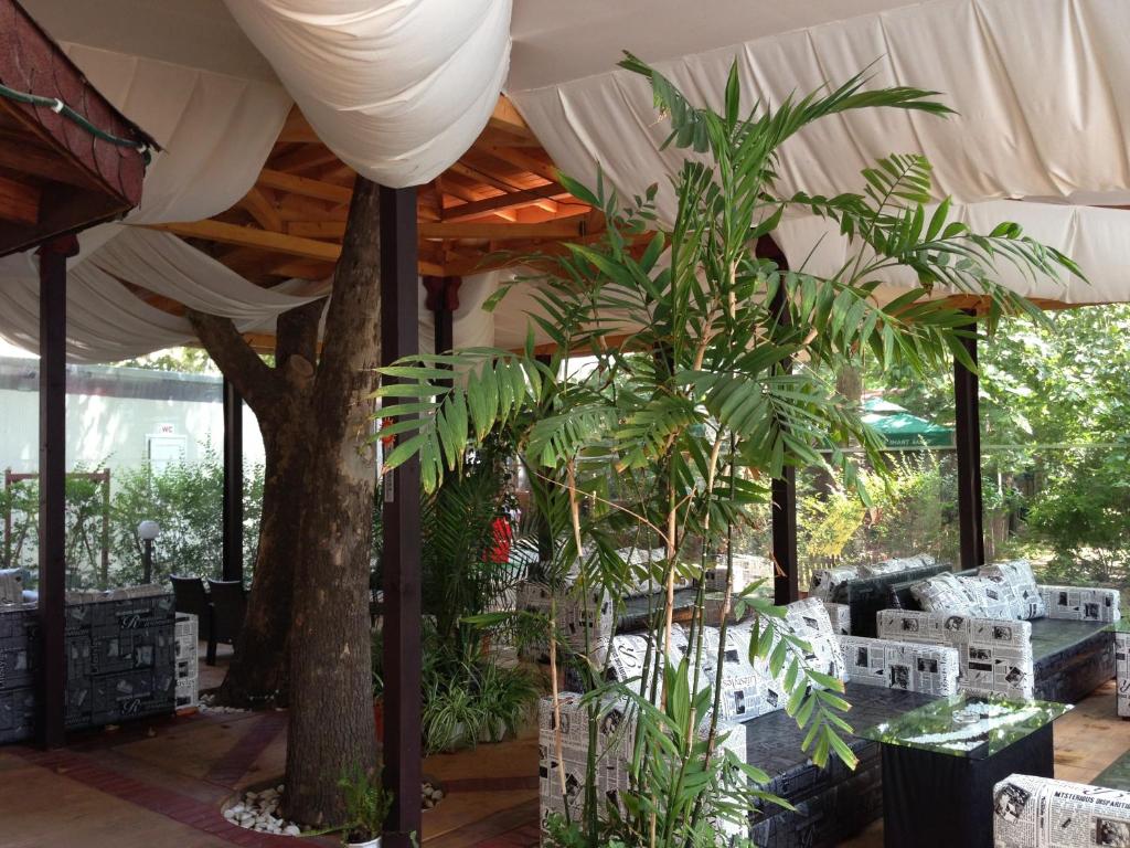 Jupiter *** (Sunny Beach)