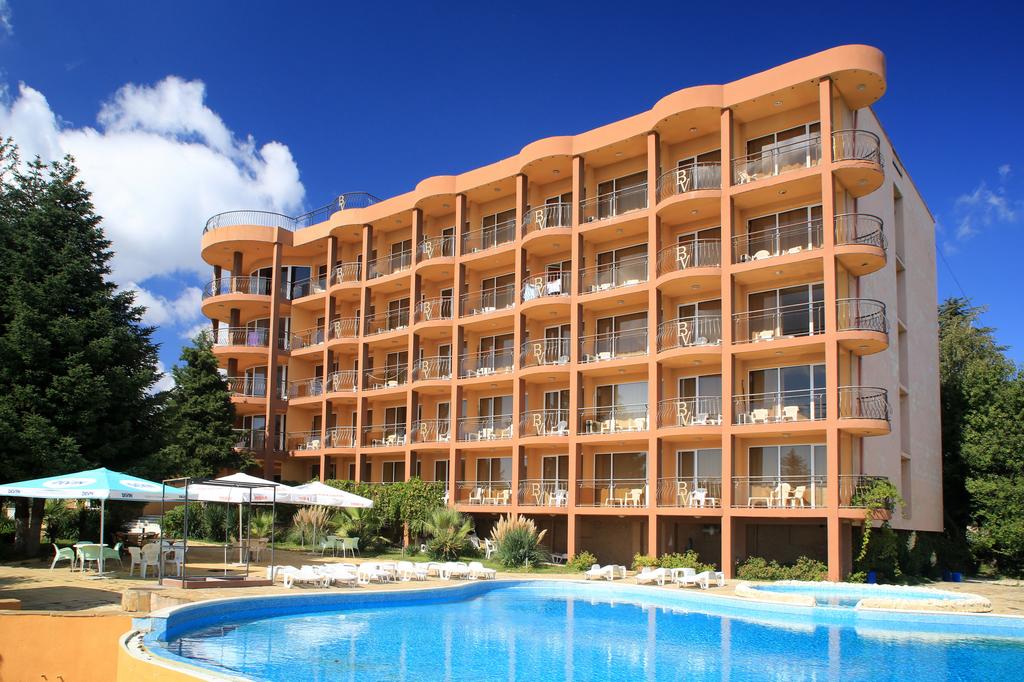 BONA VITA HOTEL & SPA