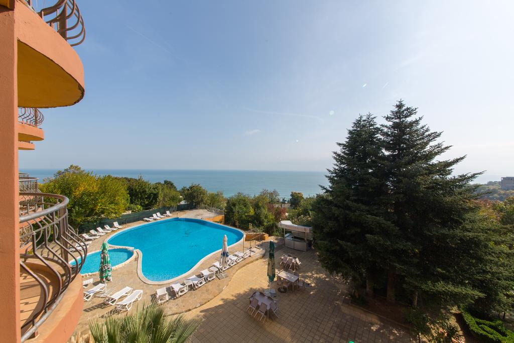 BONA VITA HOTEL & SPA