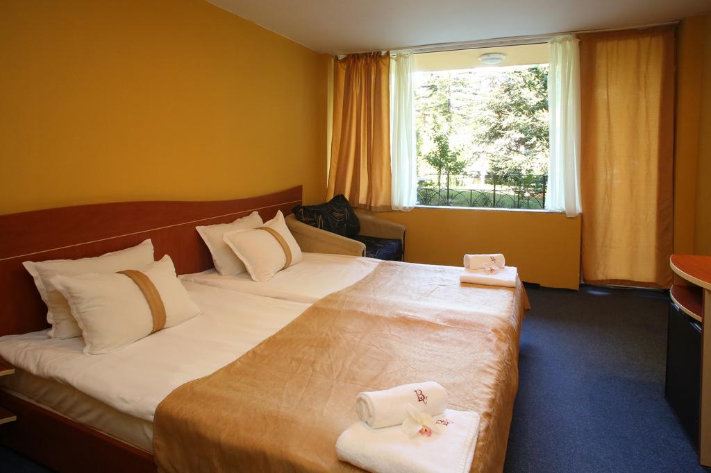 BONA VITA HOTEL & SPA