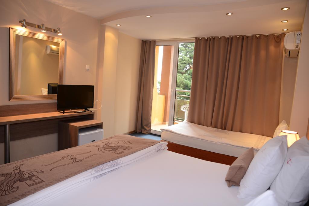 BONA VITA HOTEL & SPA