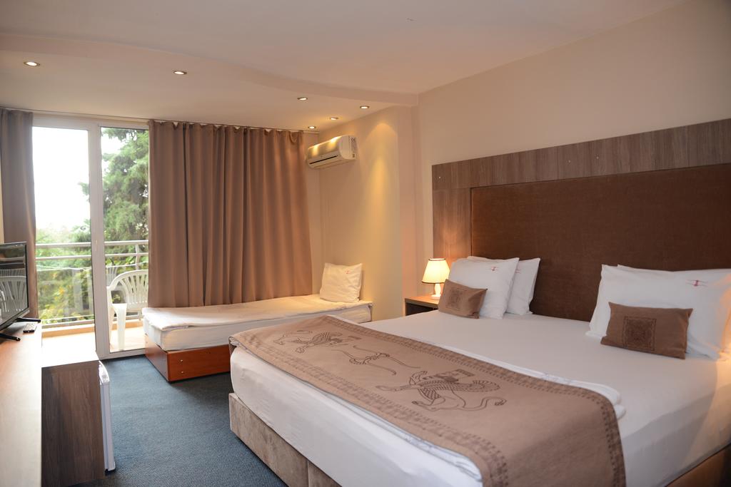 BONA VITA HOTEL & SPA