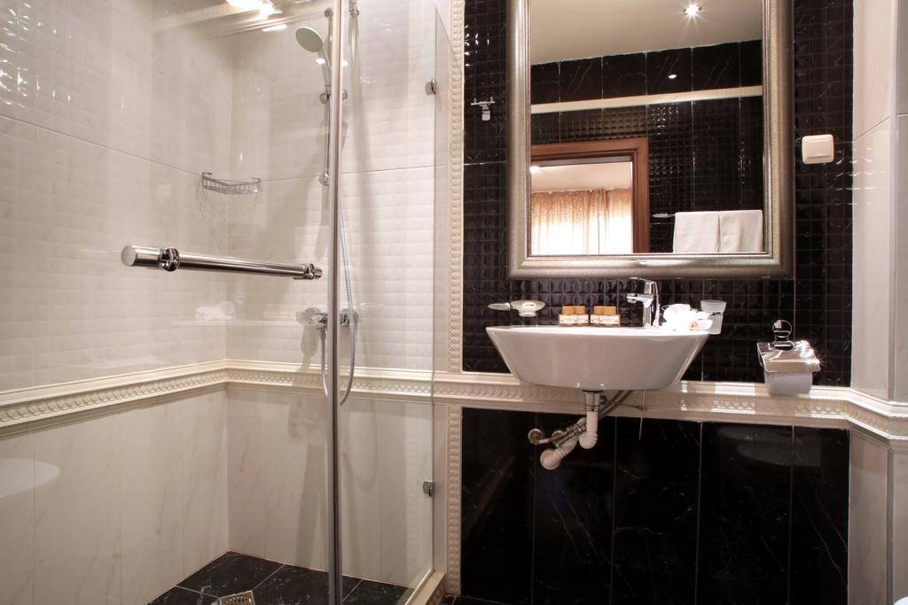 Argisht Palace ApartHotel