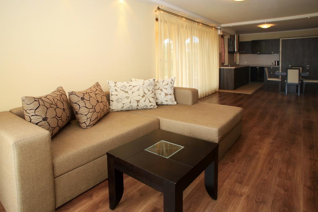 Argisht Palace ApartHotel