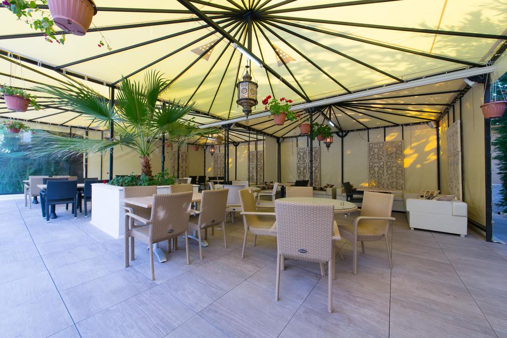 Argisht Palace ApartHotel