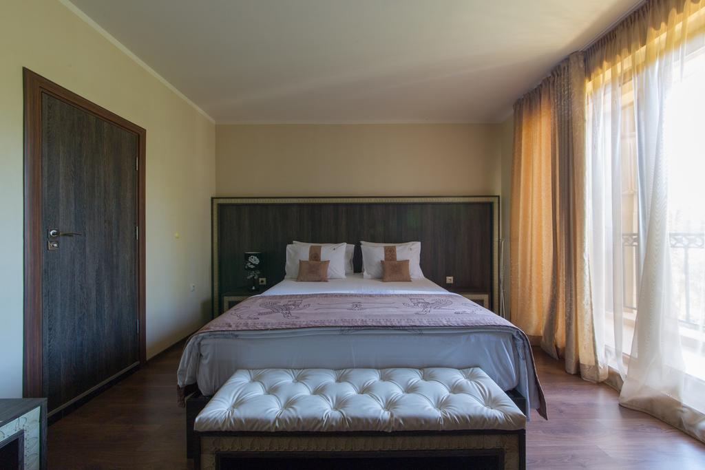 Argisht Palace ApartHotel