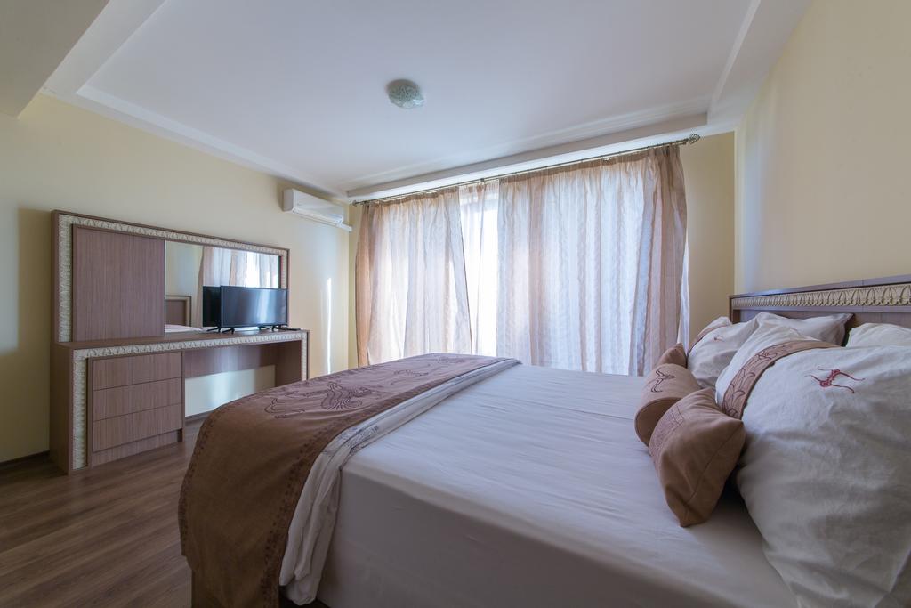 Argisht Palace ApartHotel