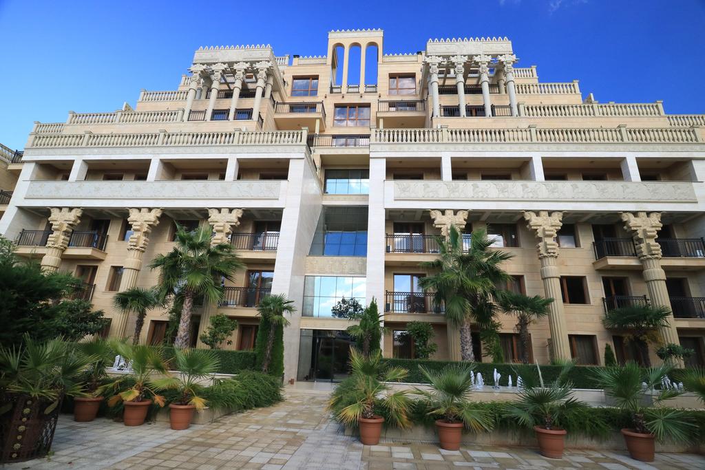 Argisht Palace ApartHotel