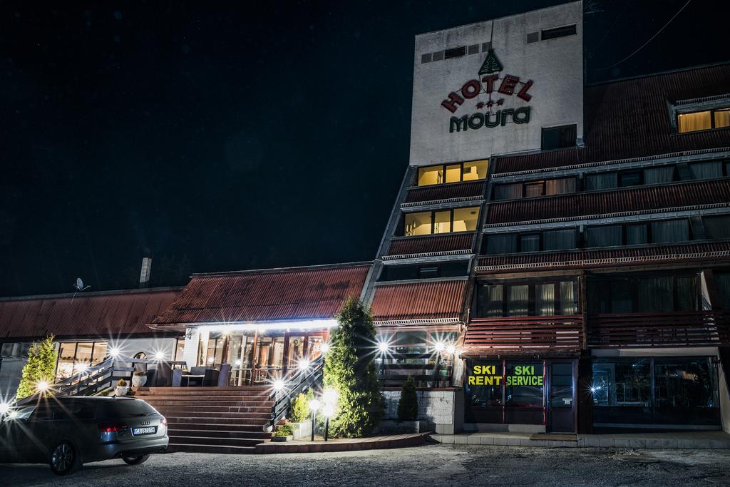 MURA BOROVETS