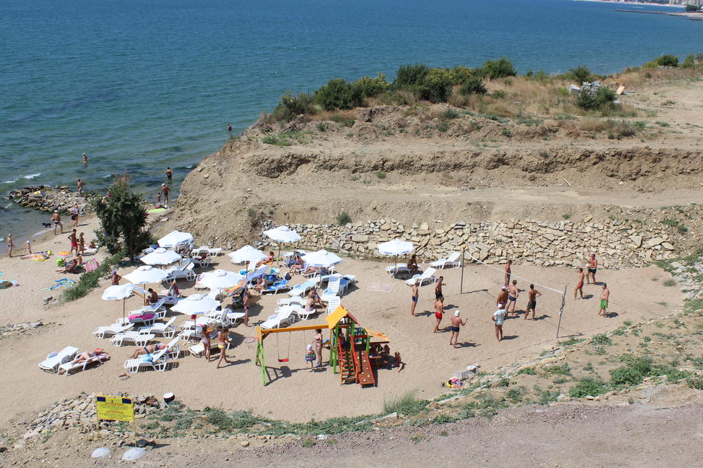 Moonlight Святой влас