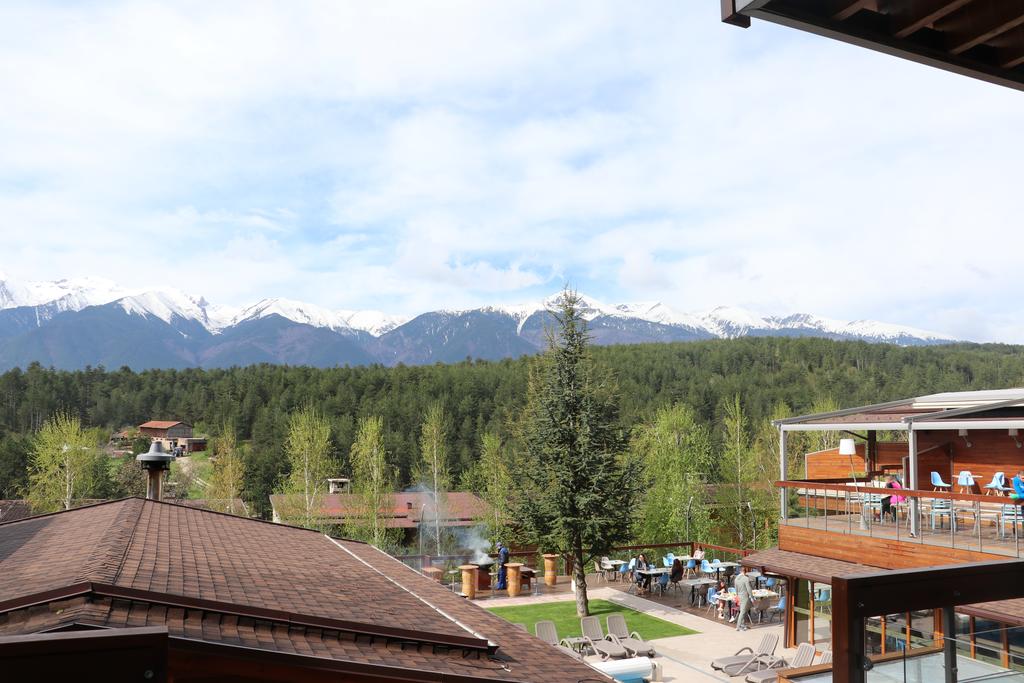 Katarino Hotel & SPA