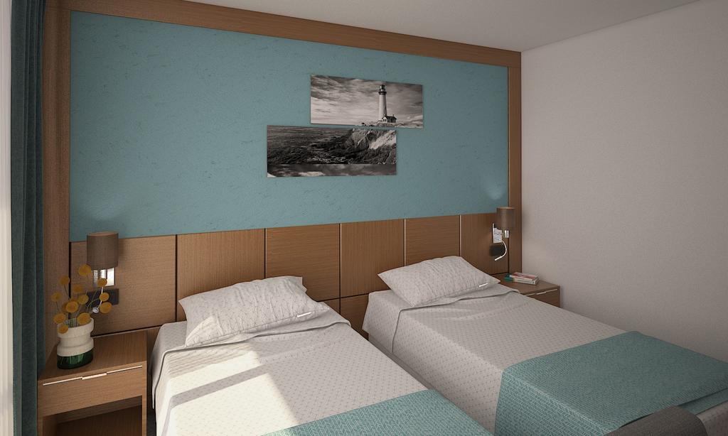 Pomorie Sun 3* (ex. POMORIE 3*)