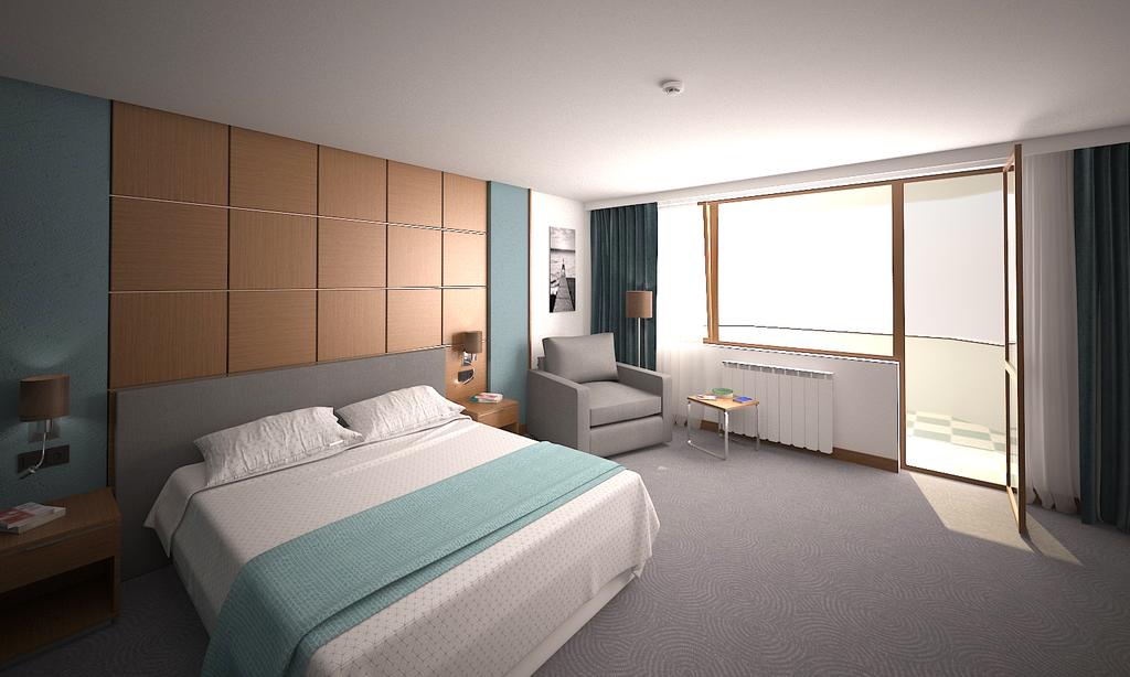 Pomorie Sun 3* (ex. POMORIE 3*)