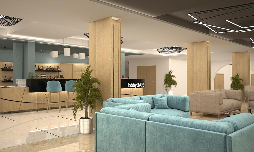 Pomorie Sun 3* (ex. POMORIE 3*)