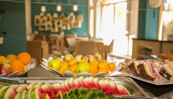 Hacienda Beach Resort