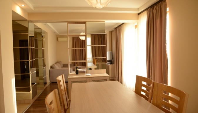 Argisht Partez Apart