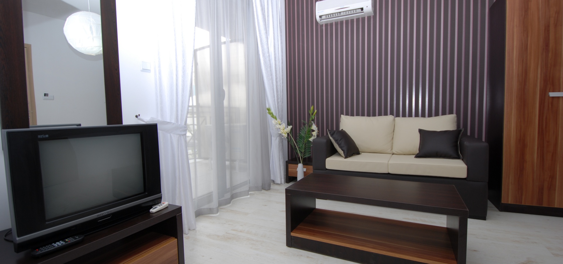 Aparthotel Rainbow III & IV