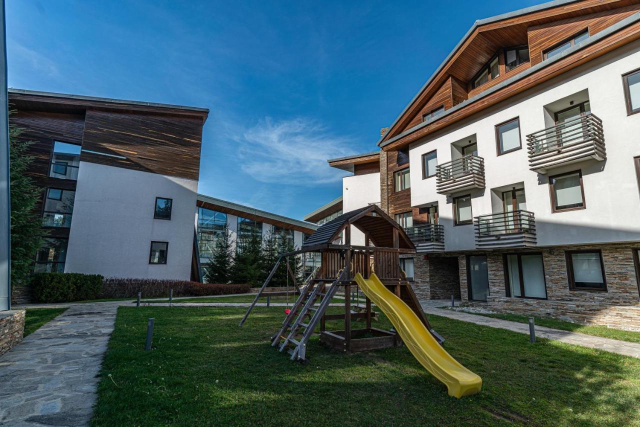 EUPHORIA CLUB HOTEL & SPA