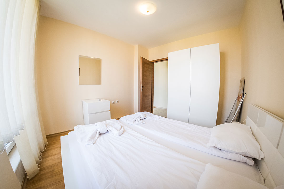 Privilege Fort Beach