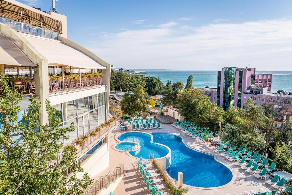 Park Hotel Golden Beach