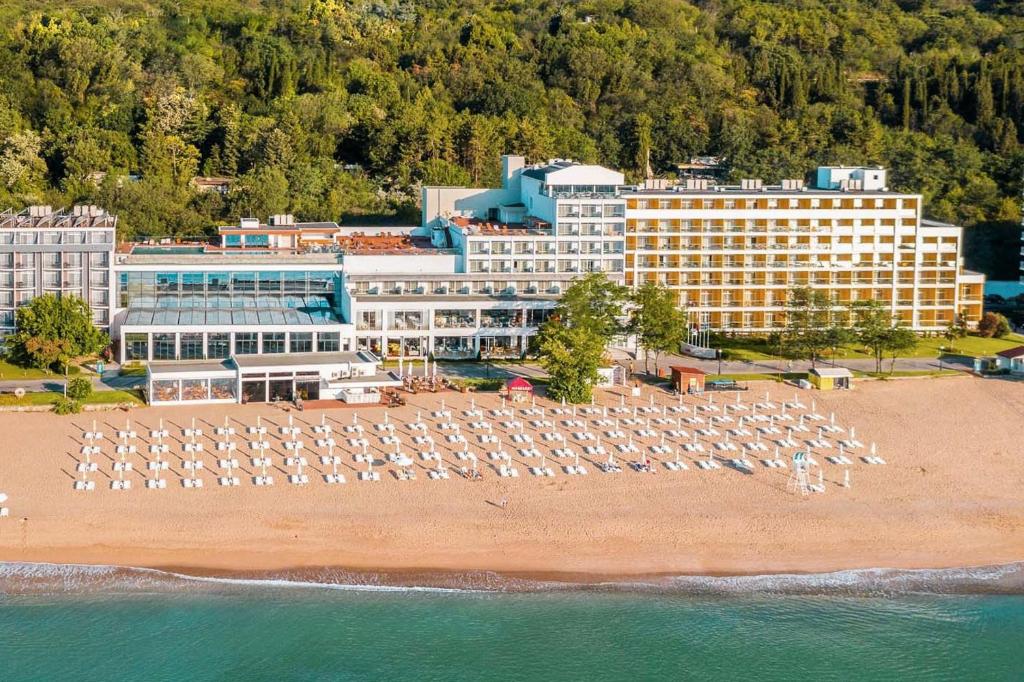 Grifid Encanto Beach (former Sentido Golden Star)