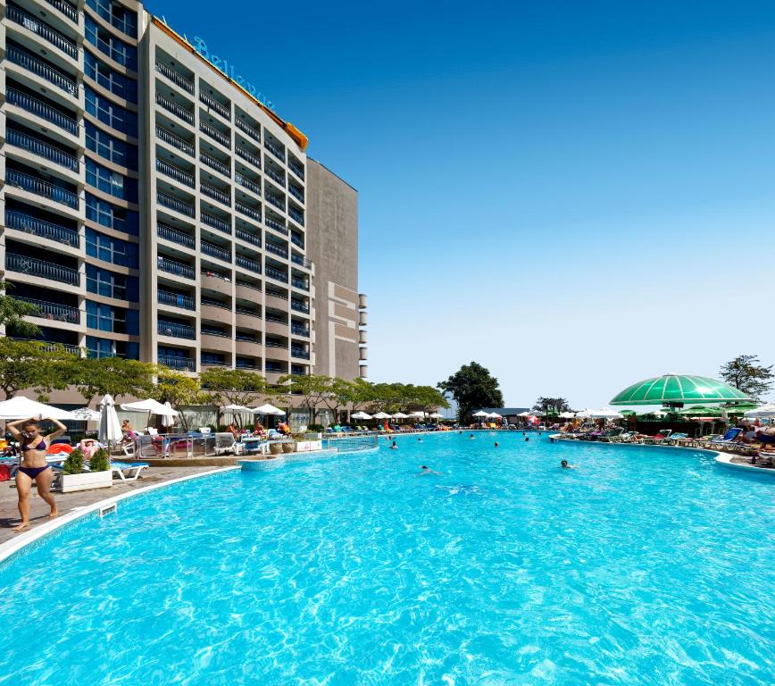 Sentido Bellevue 4*(ex. Bellevue 4*)