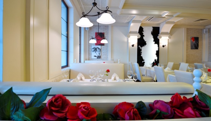 Grifid hotels Arabella