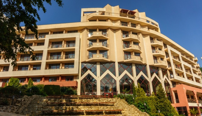 Odessos Park Hotel