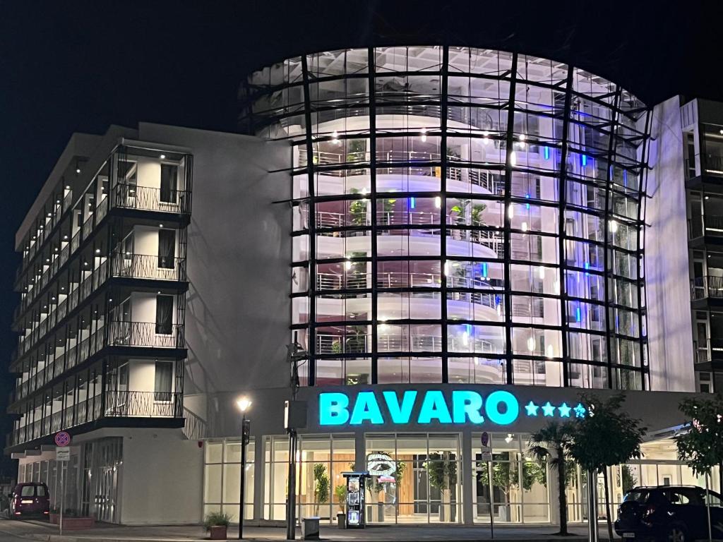 Bavaro (ex. Korona) ****