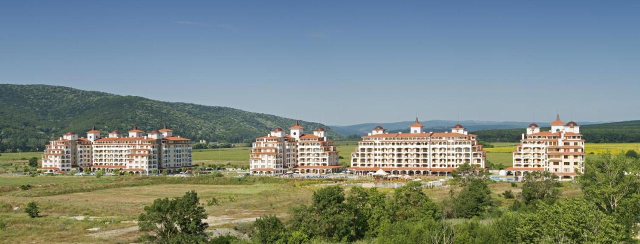 Sunrise All Suites Resort Aparthotel