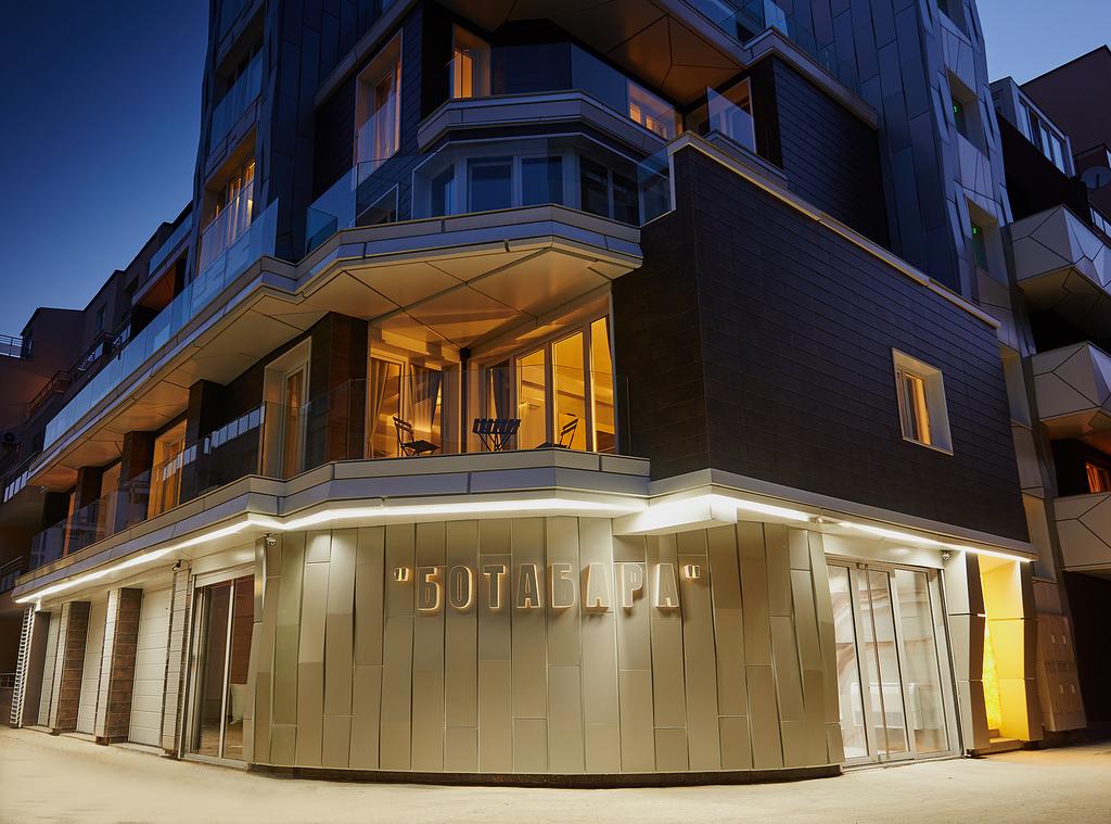 Bota Bara Del Mar Boutique 3*