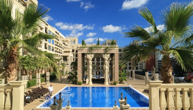 Argisht Partez Apart