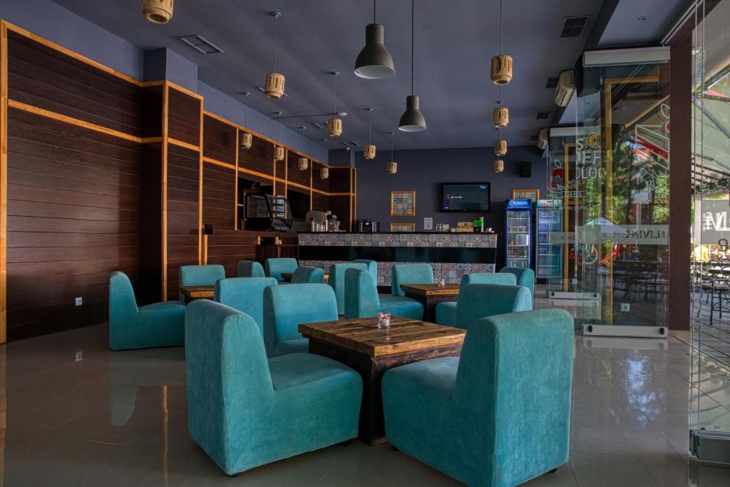 Asteria Family Sunny Beach 4* (ex. Zornitsa Residence)