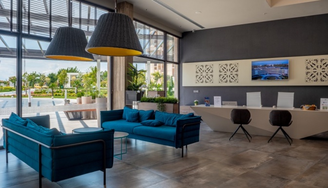 Aqua Paradise Resort