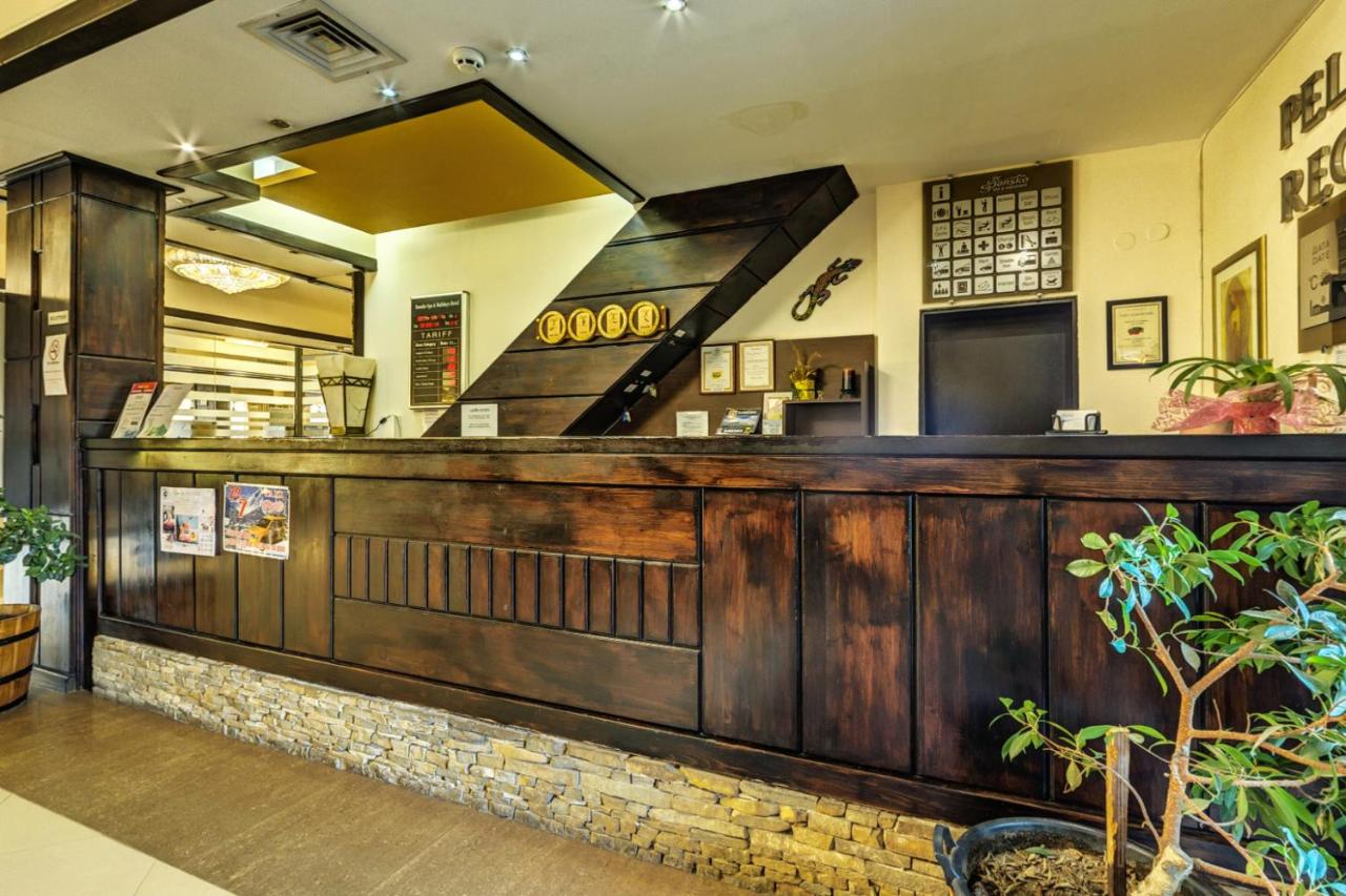 MPM HOTEL BANSKO SPA AND HOLIDAYS