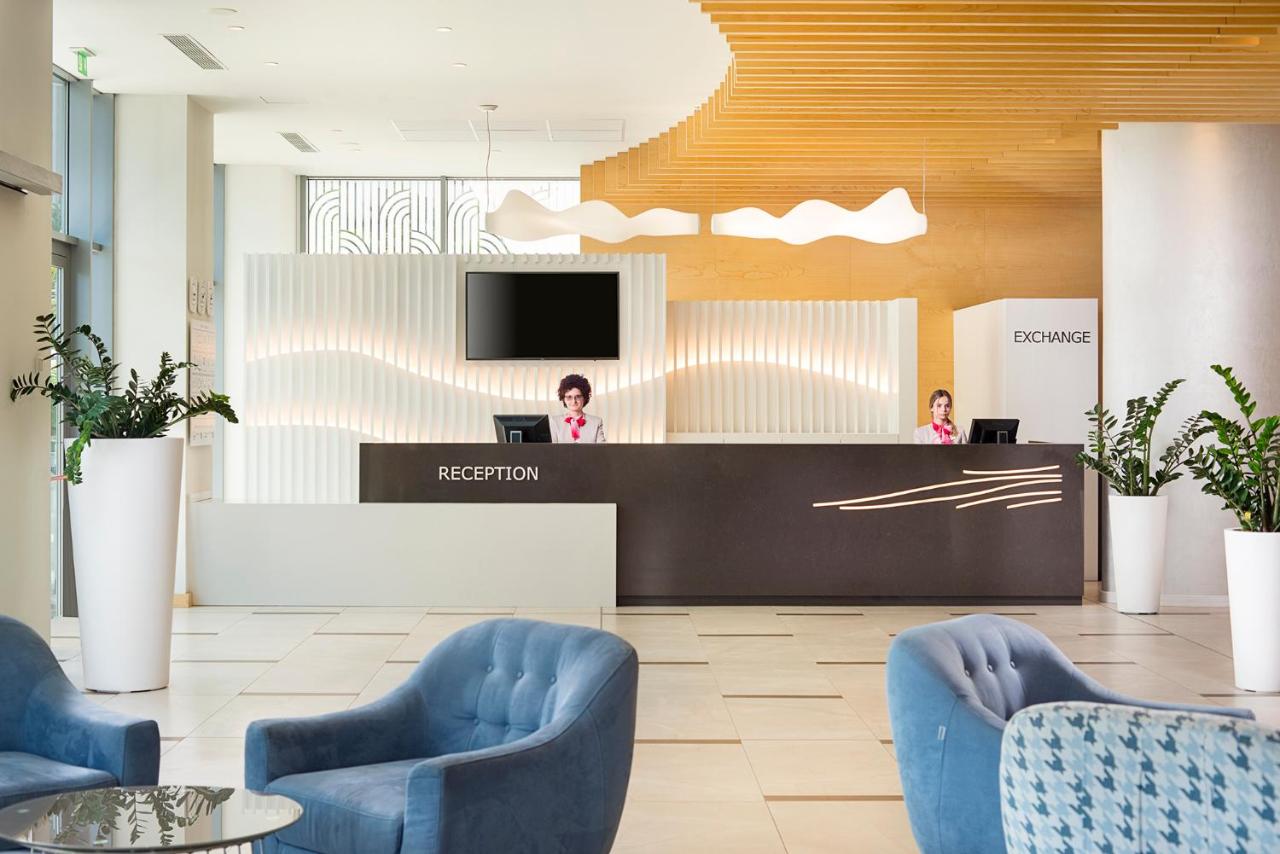 ASTORIA 4* (EX.RIU ASTORIA)