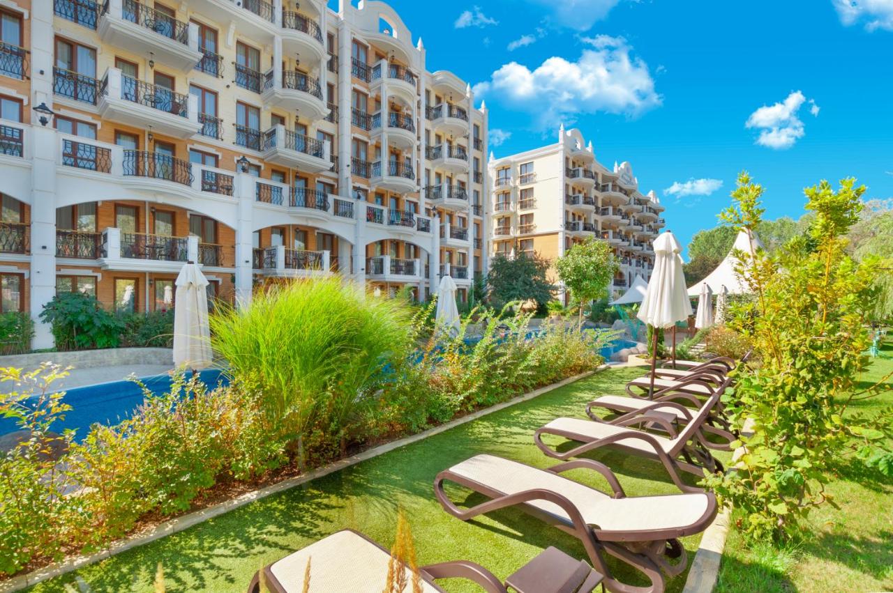 Harmony Suites Grand Resort 11